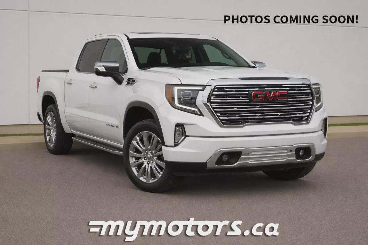 Used 2023 GMC Sierra 1500 Denali for sale in Tillsonburg, ON
