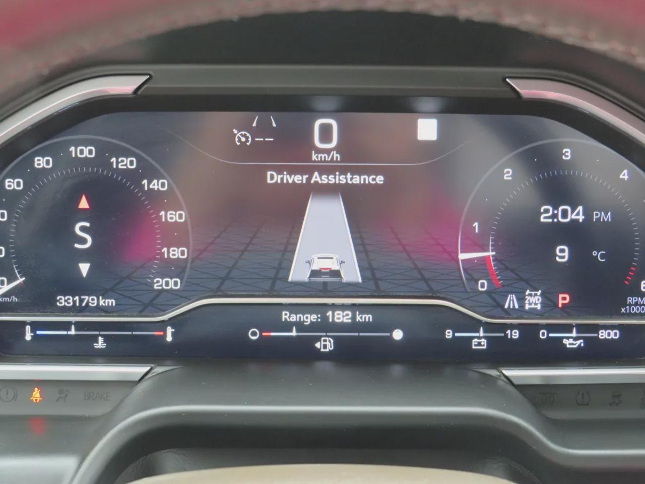 2023 GMC Sierra 1500 Denali | 4WD | Running Boards | Tonneau Cover | Trailer Hitch | Front Tow Hooks | Leather | Sunroof | Navigation | Photo