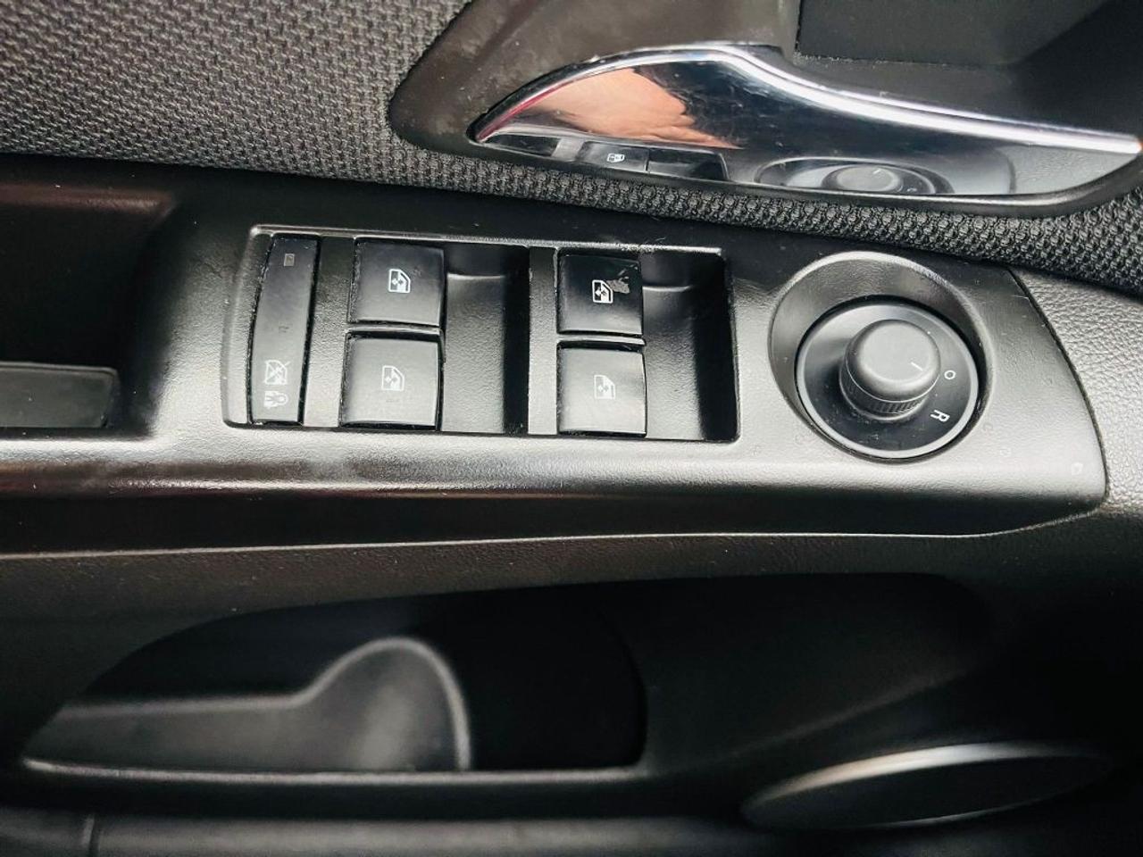 2012 Chevrolet Cruze 4dr Sedan Eco w/1SA Photo