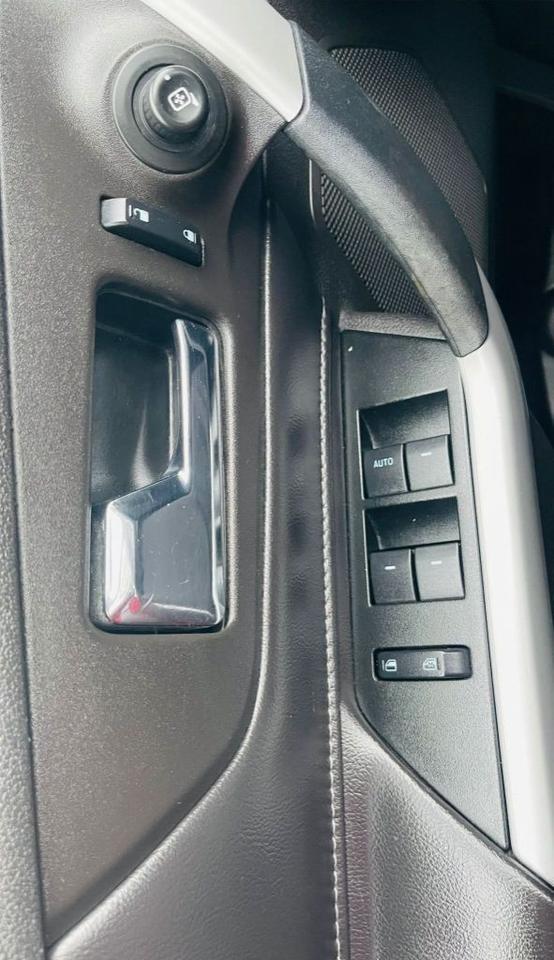 2014 Ford Edge SE 4dr Front-wheel Drive Automatic Photo