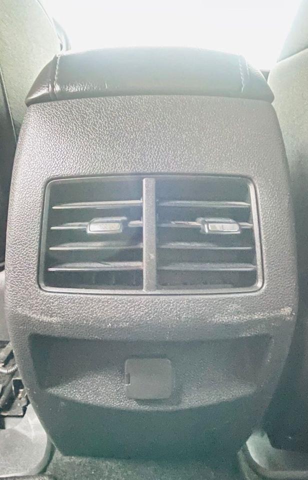 2014 Ford Edge SE 4dr Front-wheel Drive Automatic Photo