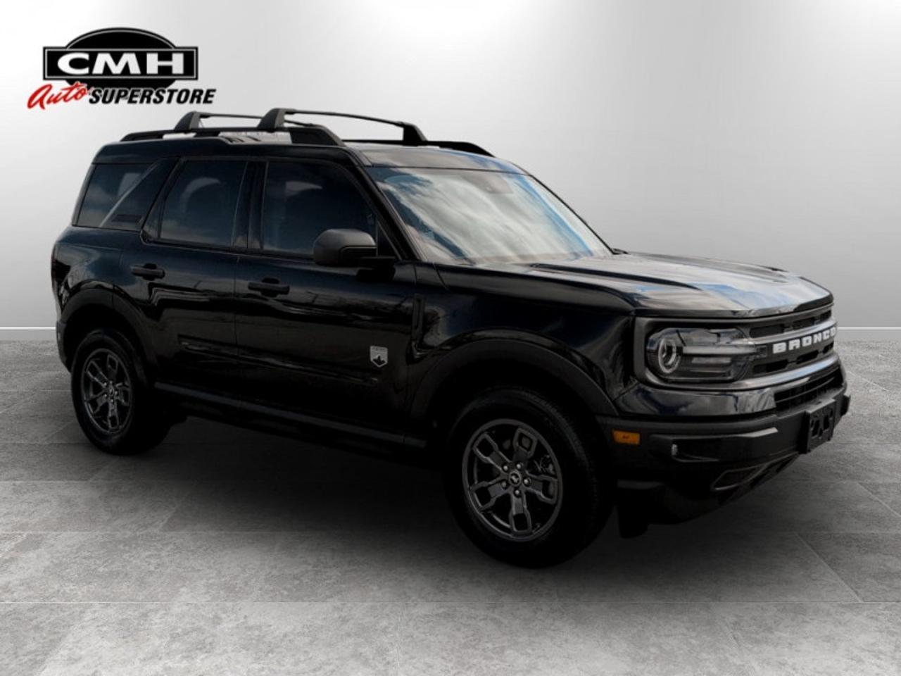 2021 Ford Bronco Sport Big Bend  **LOW MILEAGE** Photo