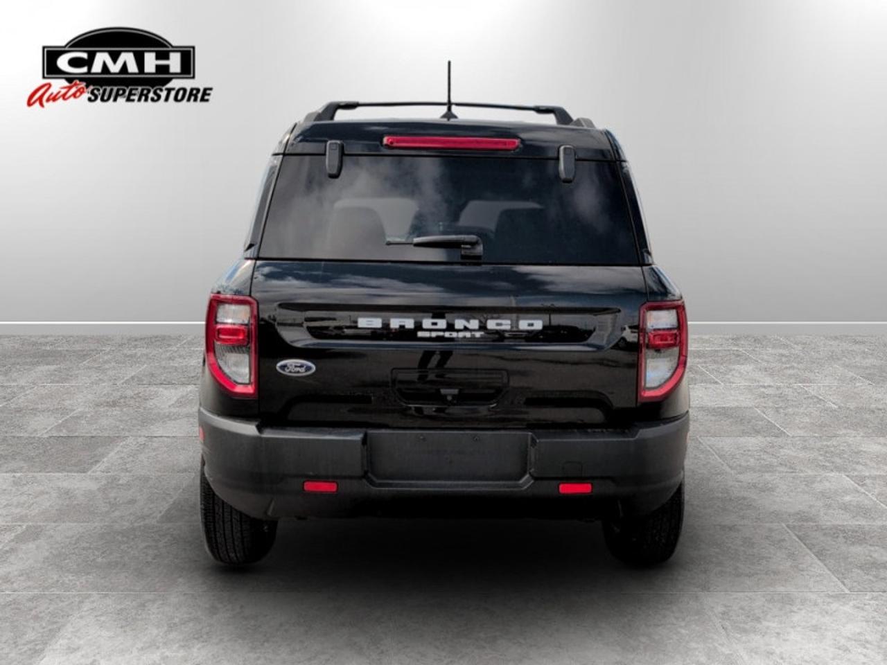2021 Ford Bronco Sport Big Bend  **LOW MILEAGE** Photo