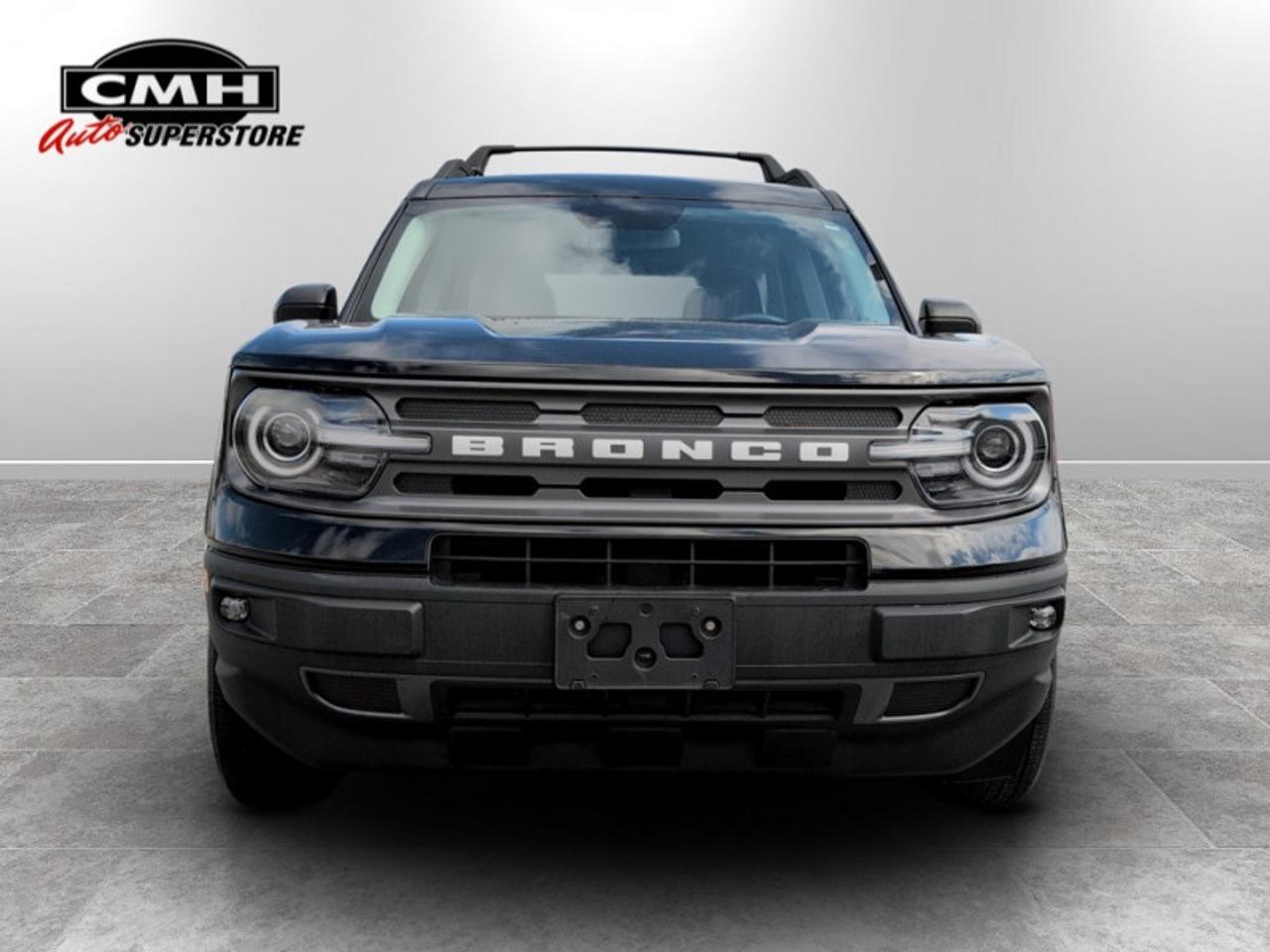 2021 Ford Bronco Sport Big Bend  **LOW MILEAGE** Photo