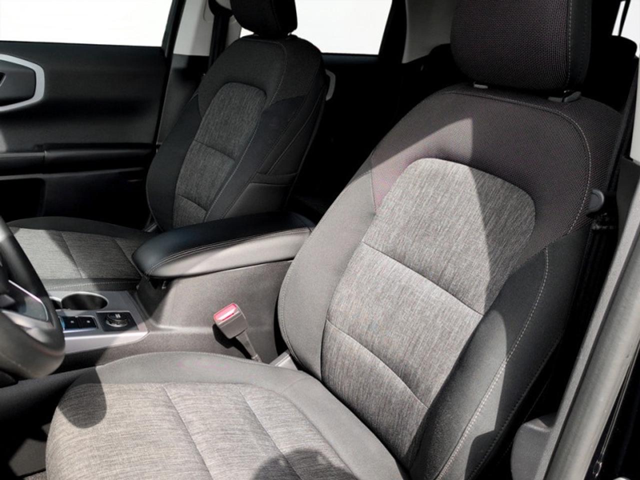 2021 Ford Bronco Sport Big Bend  **LOW MILEAGE** Photo