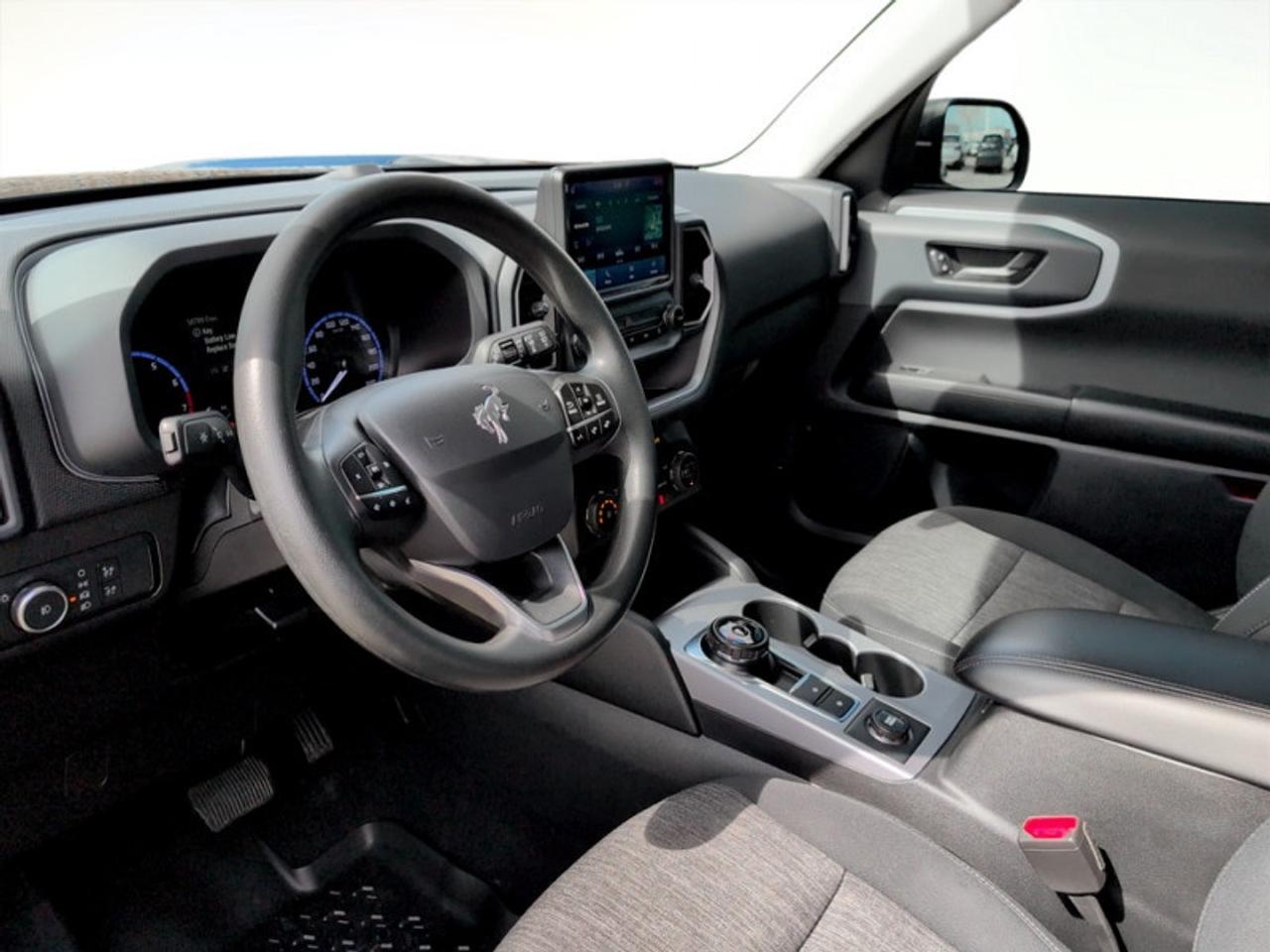 2021 Ford Bronco Sport Big Bend  **LOW MILEAGE** Photo