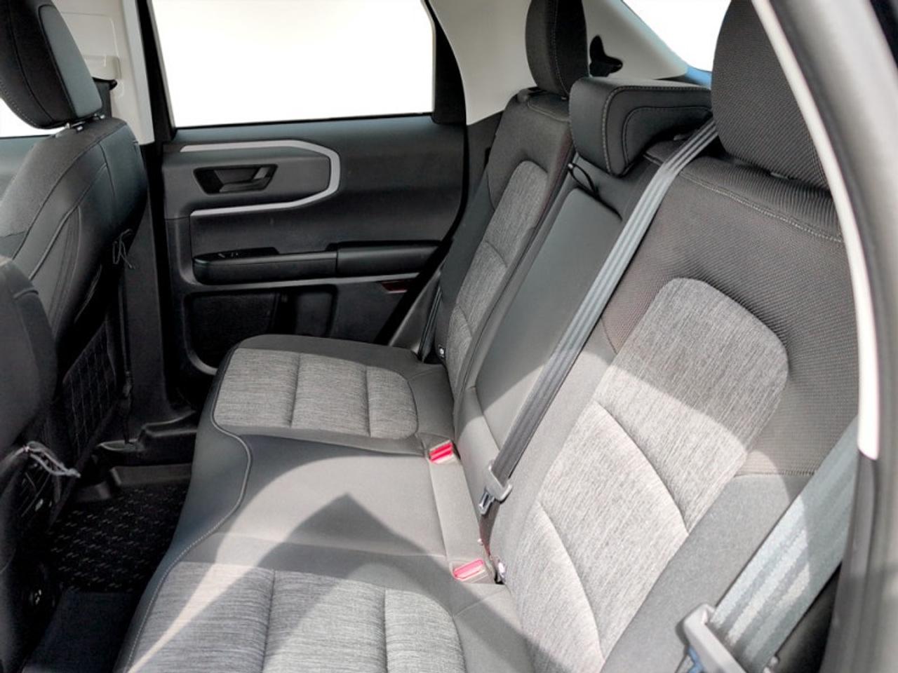 2021 Ford Bronco Sport Big Bend  **LOW MILEAGE** Photo