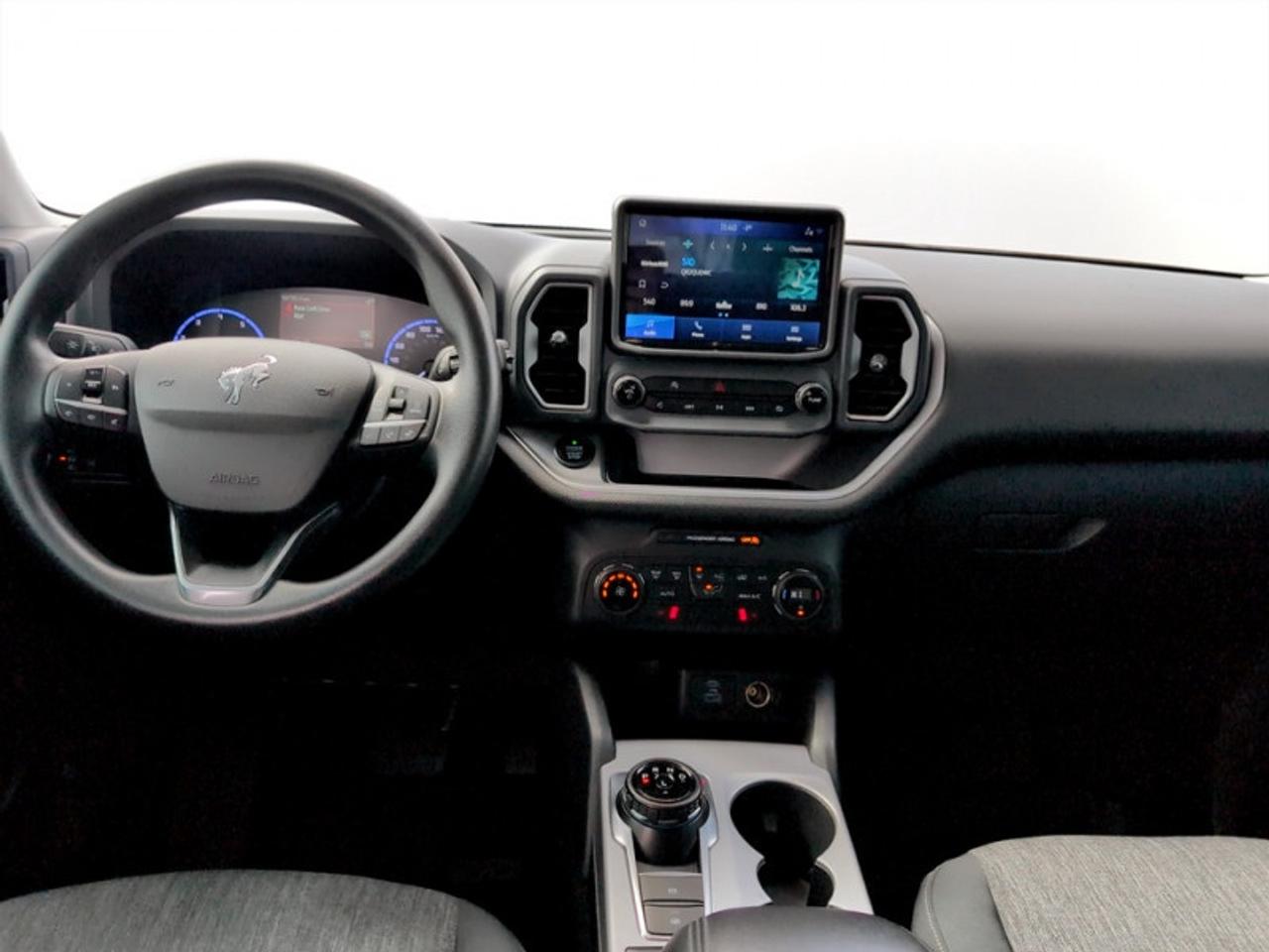 2021 Ford Bronco Sport Big Bend  **LOW MILEAGE** Photo