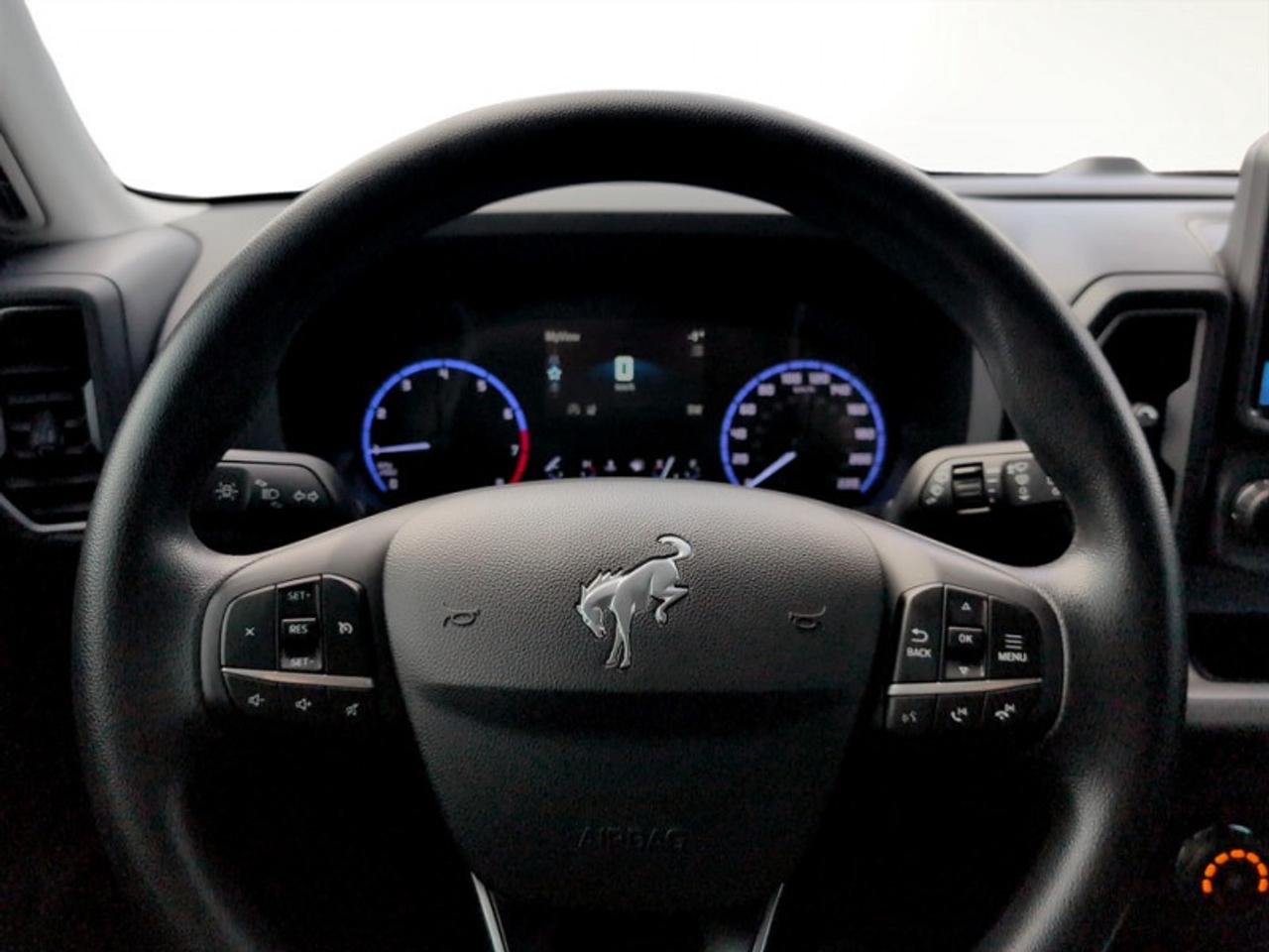 2021 Ford Bronco Sport Big Bend  **LOW MILEAGE** Photo