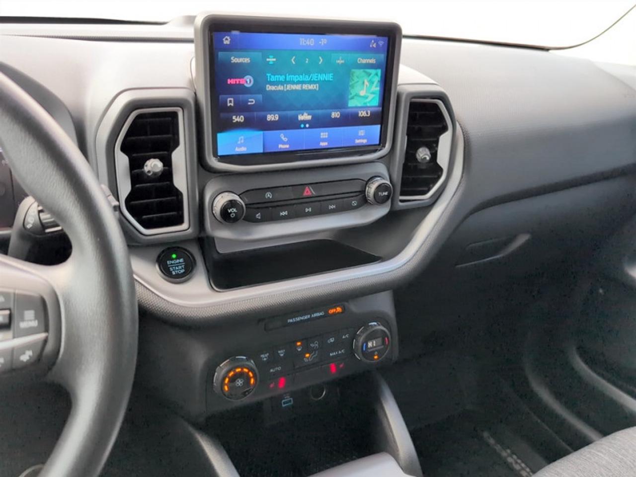 2021 Ford Bronco Sport Big Bend  **LOW MILEAGE** Photo