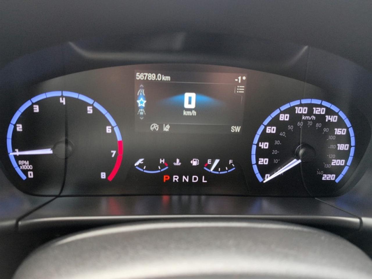 2021 Ford Bronco Sport Big Bend  **LOW MILEAGE** Photo