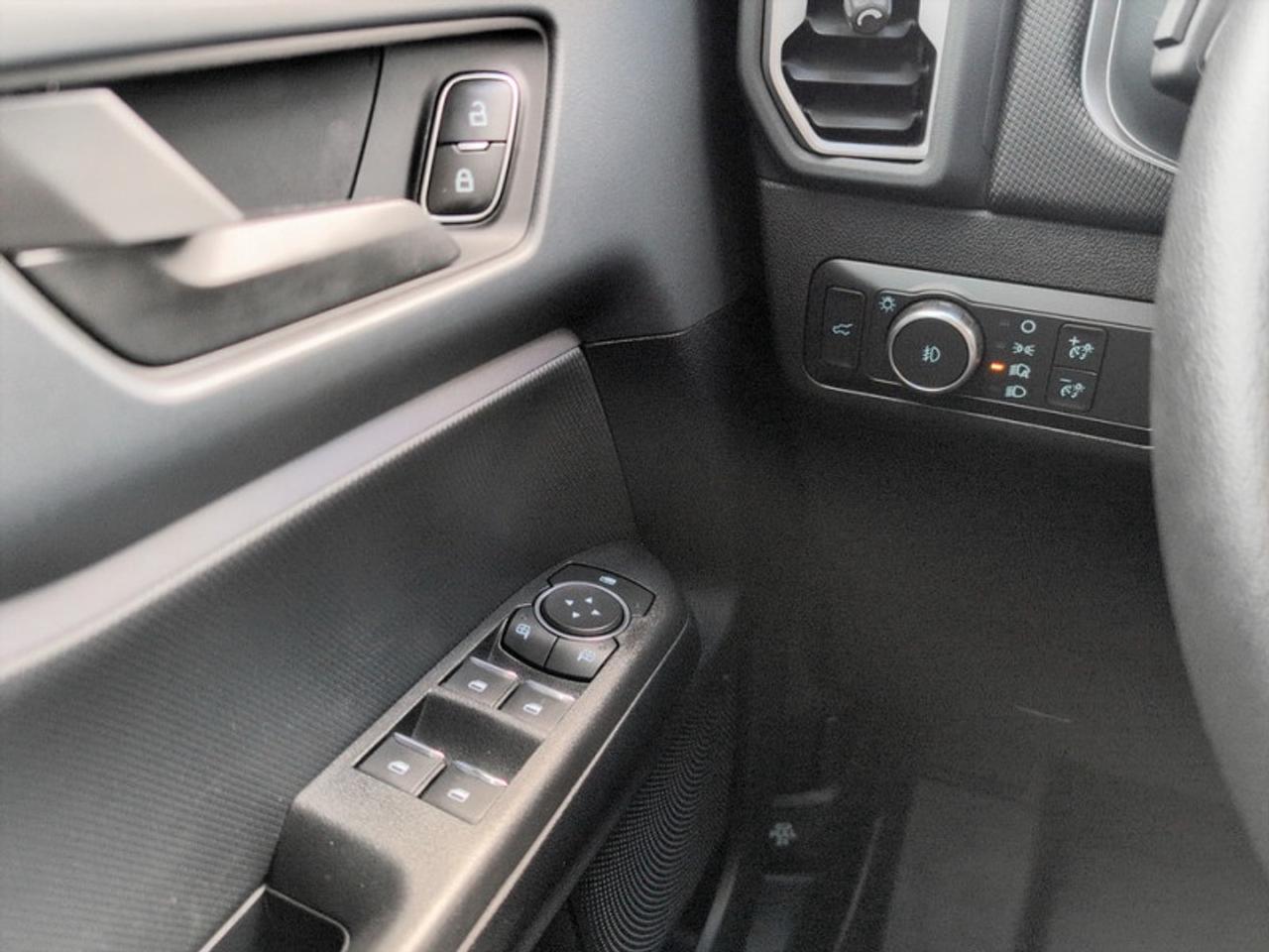 2021 Ford Bronco Sport Big Bend  **LOW MILEAGE** Photo