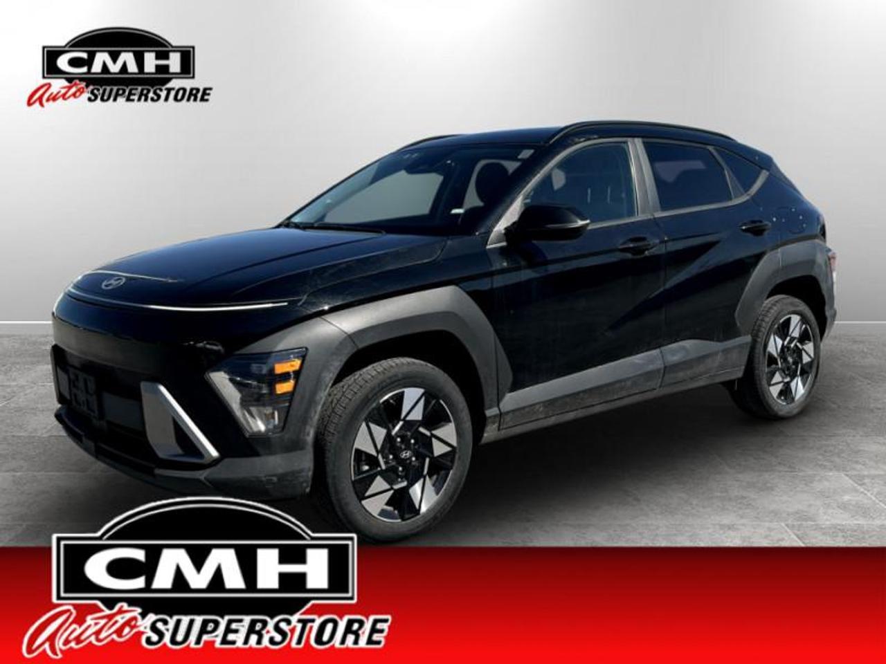 2024 Hyundai KONA PREFERRED FWD Photo0