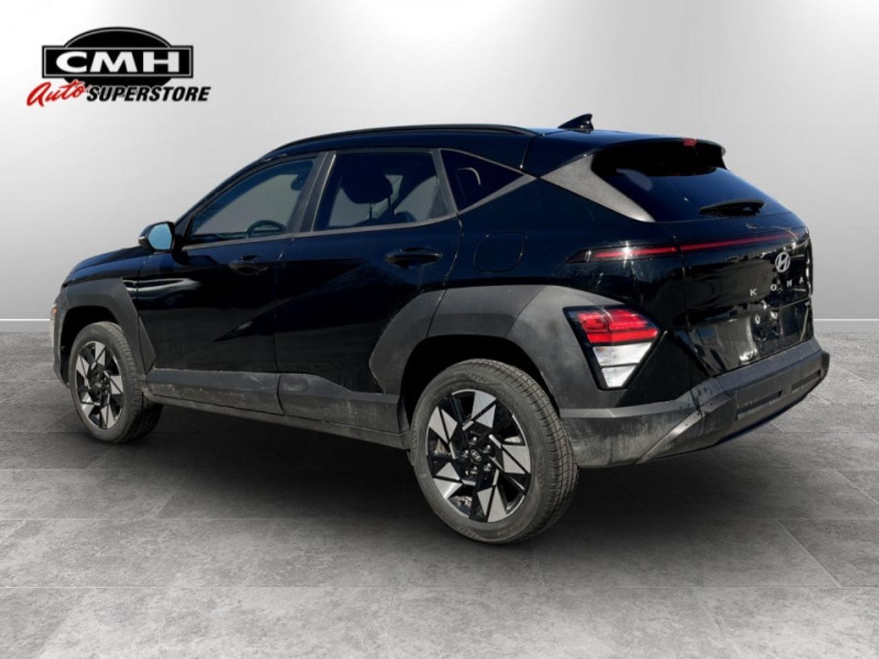 2024 Hyundai KONA PREFERRED FWD Photo