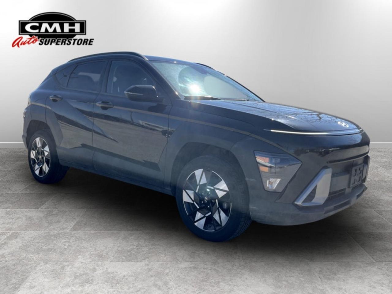 2024 Hyundai KONA PREFERRED FWD Photo