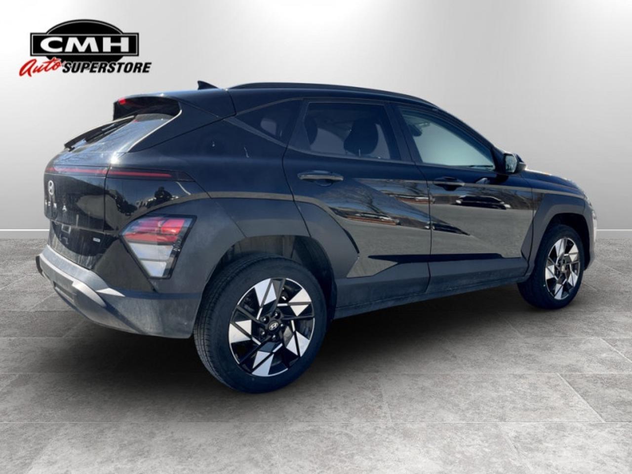 2024 Hyundai KONA PREFERRED FWD Photo