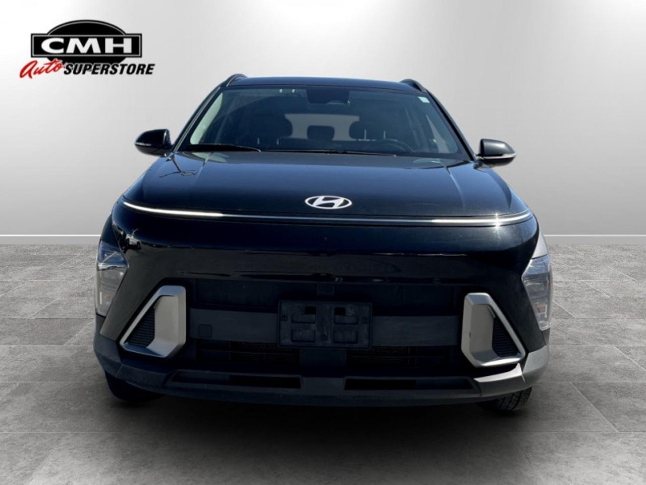 2024 Hyundai KONA PREFERRED FWD Photo