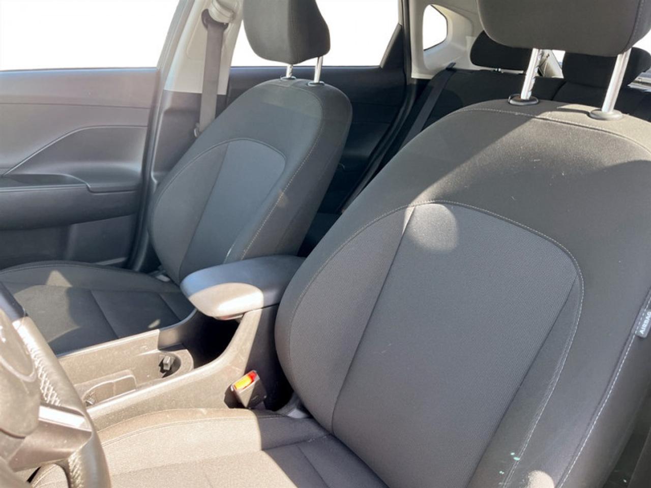 2024 Hyundai KONA PREFERRED FWD Photo