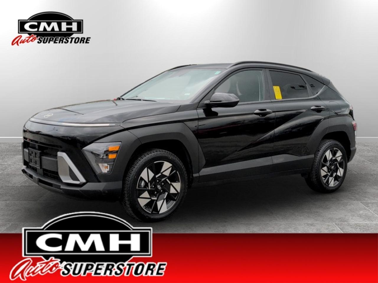 2024 Hyundai KONA Preferred FWD  **APPLE CP - HTD SW** Photo0
