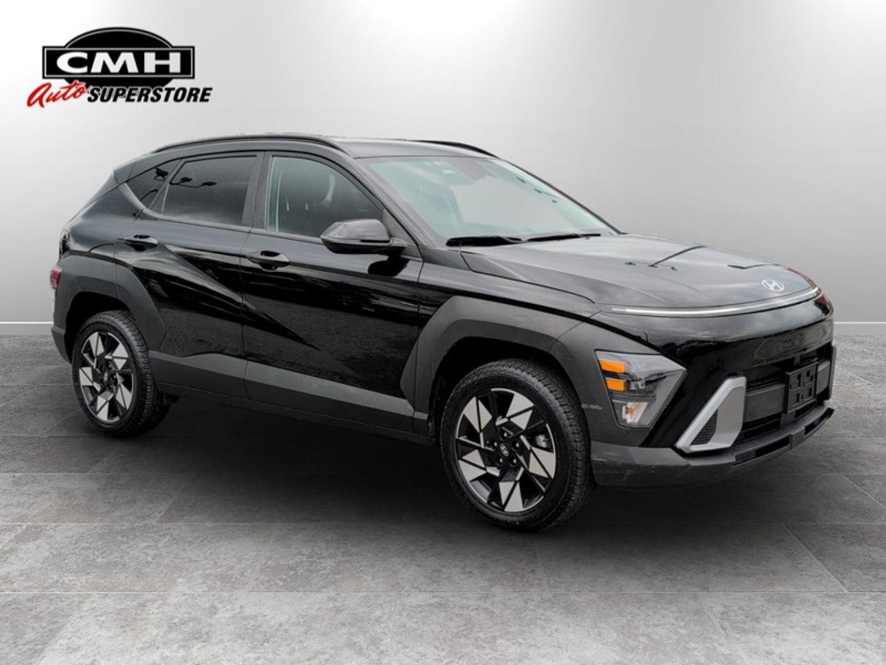 2024 Hyundai KONA Preferred FWD  **APPLE CP - HTD SW** Photo4