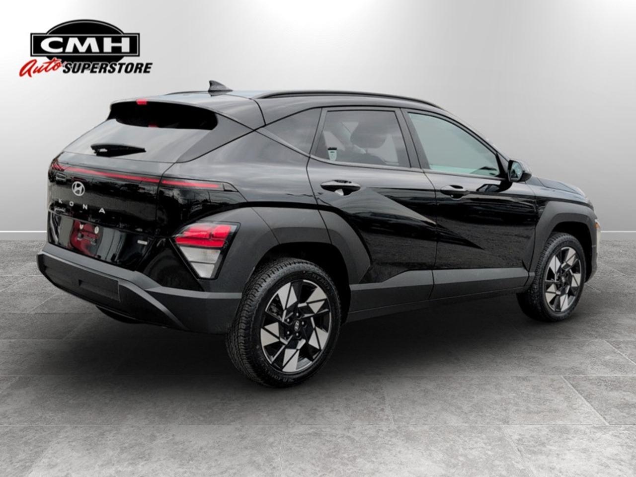 2024 Hyundai KONA Preferred FWD  **APPLE CP - HTD SW** Photo3