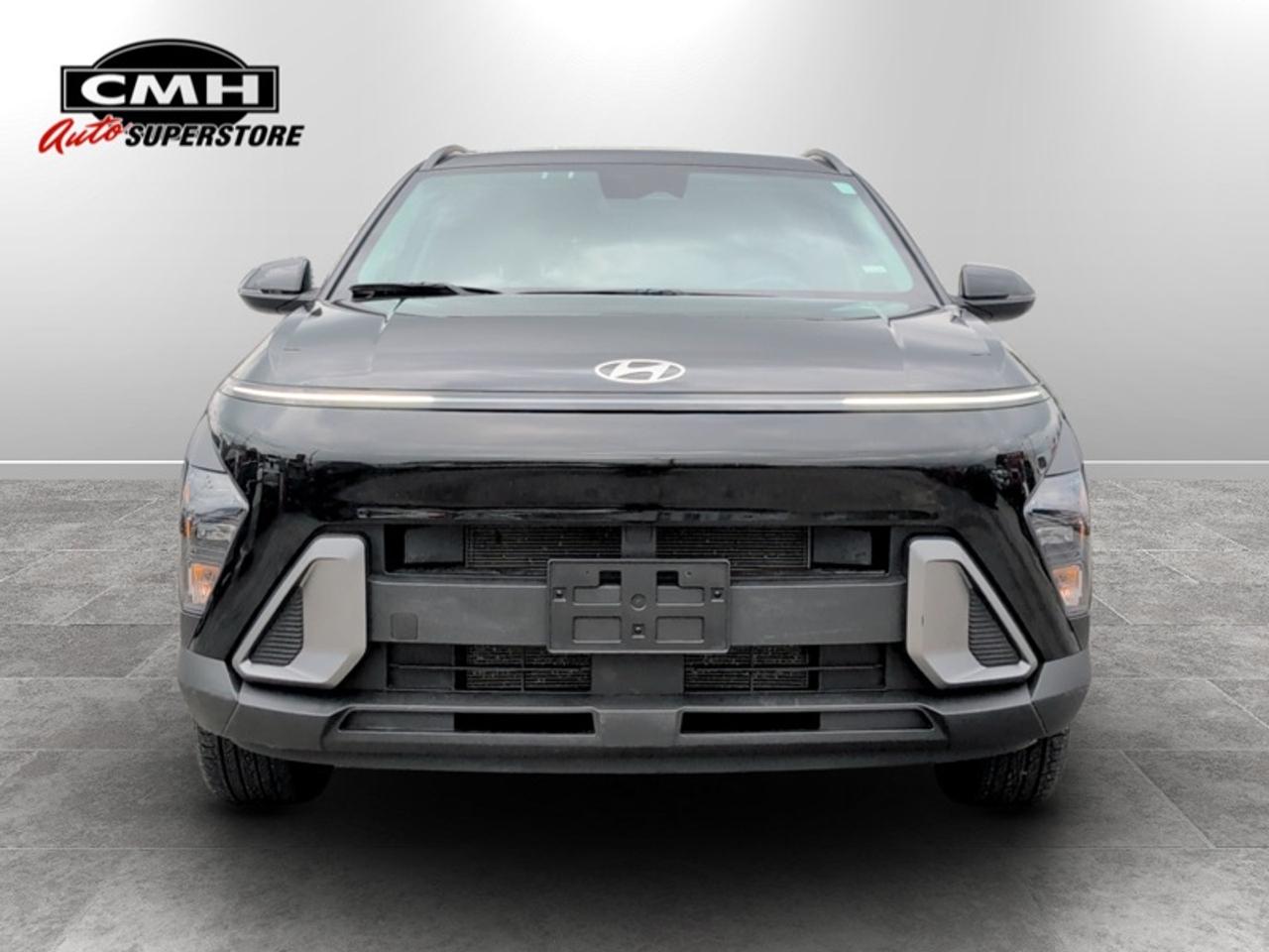 2024 Hyundai KONA Preferred FWD  **APPLE CP - HTD SW** Photo