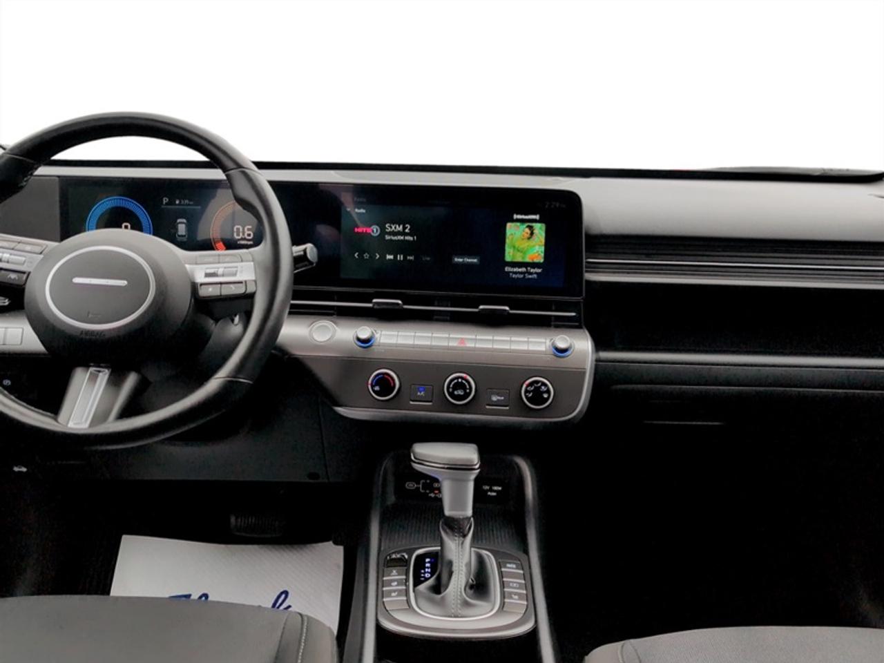 2024 Hyundai KONA Preferred FWD  **APPLE CP - HTD SW** Photo