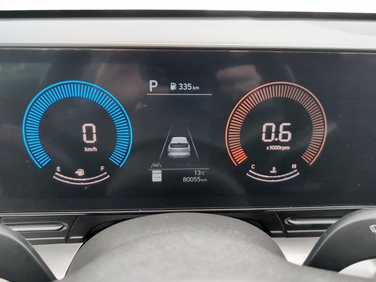 2024 Hyundai KONA Preferred FWD  **APPLE CP - HTD SW** Photo