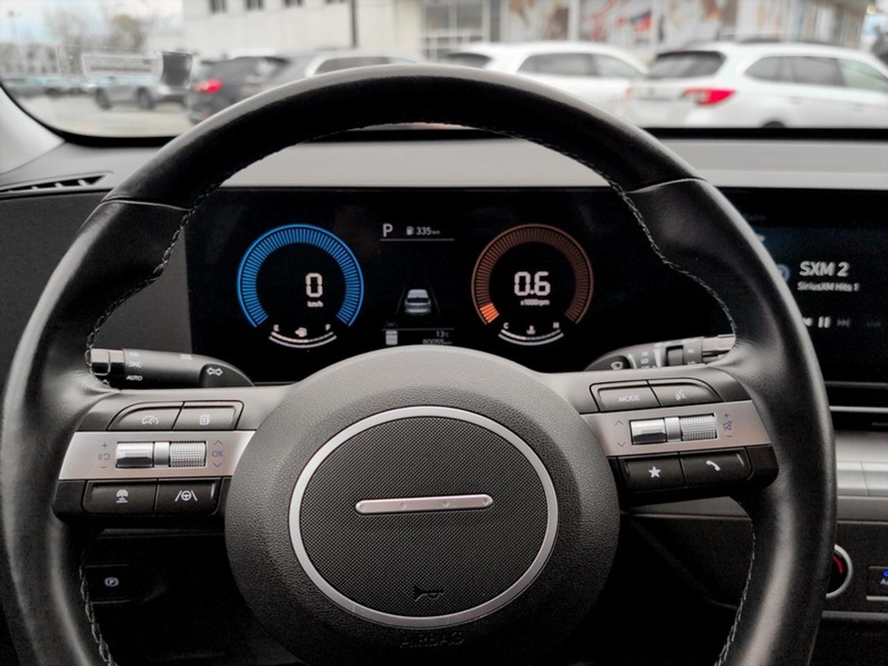 2024 Hyundai KONA Preferred FWD  **APPLE CP - HTD SW** Photo