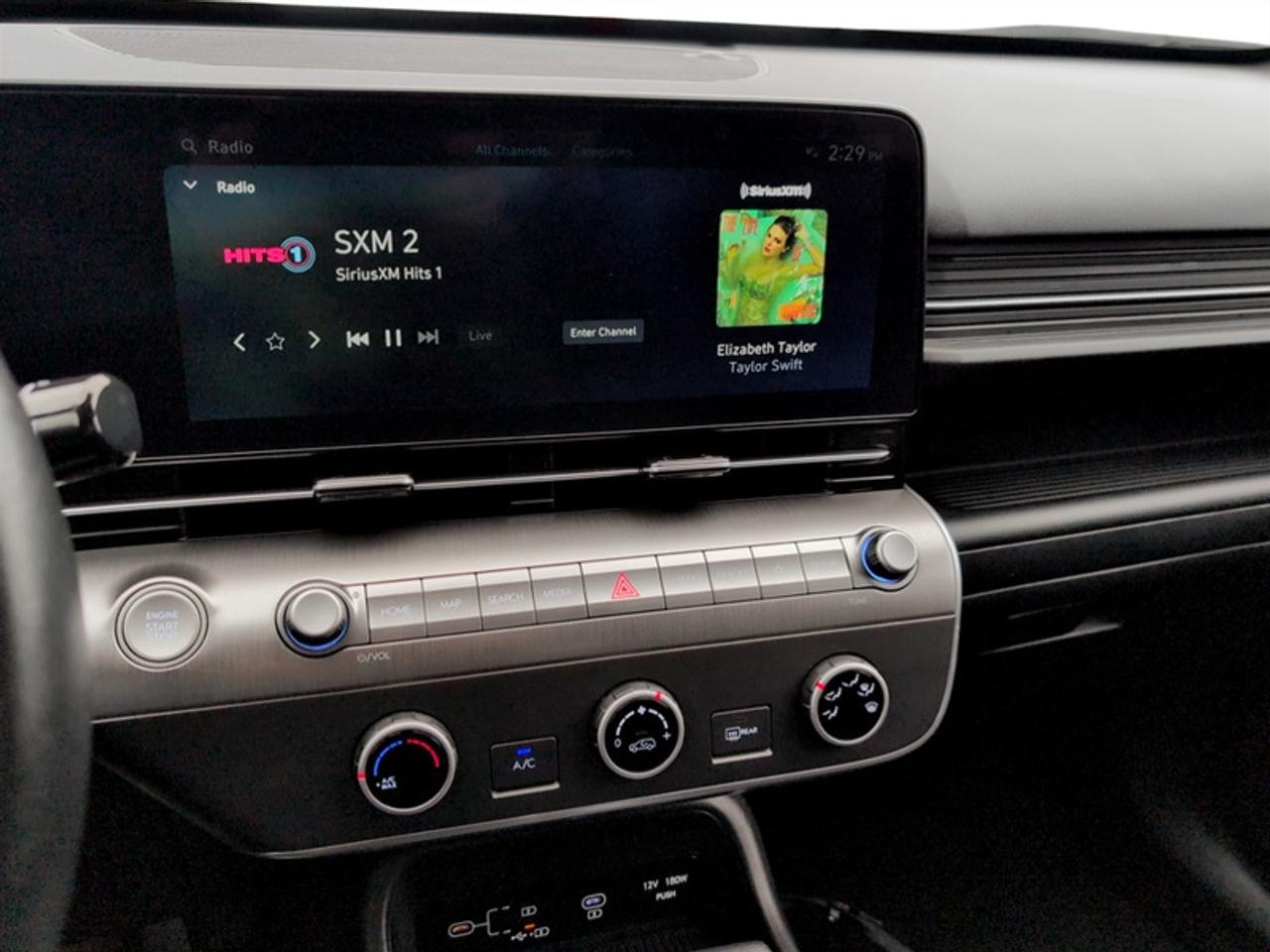 2024 Hyundai KONA Preferred FWD  **APPLE CP - HTD SW** Photo