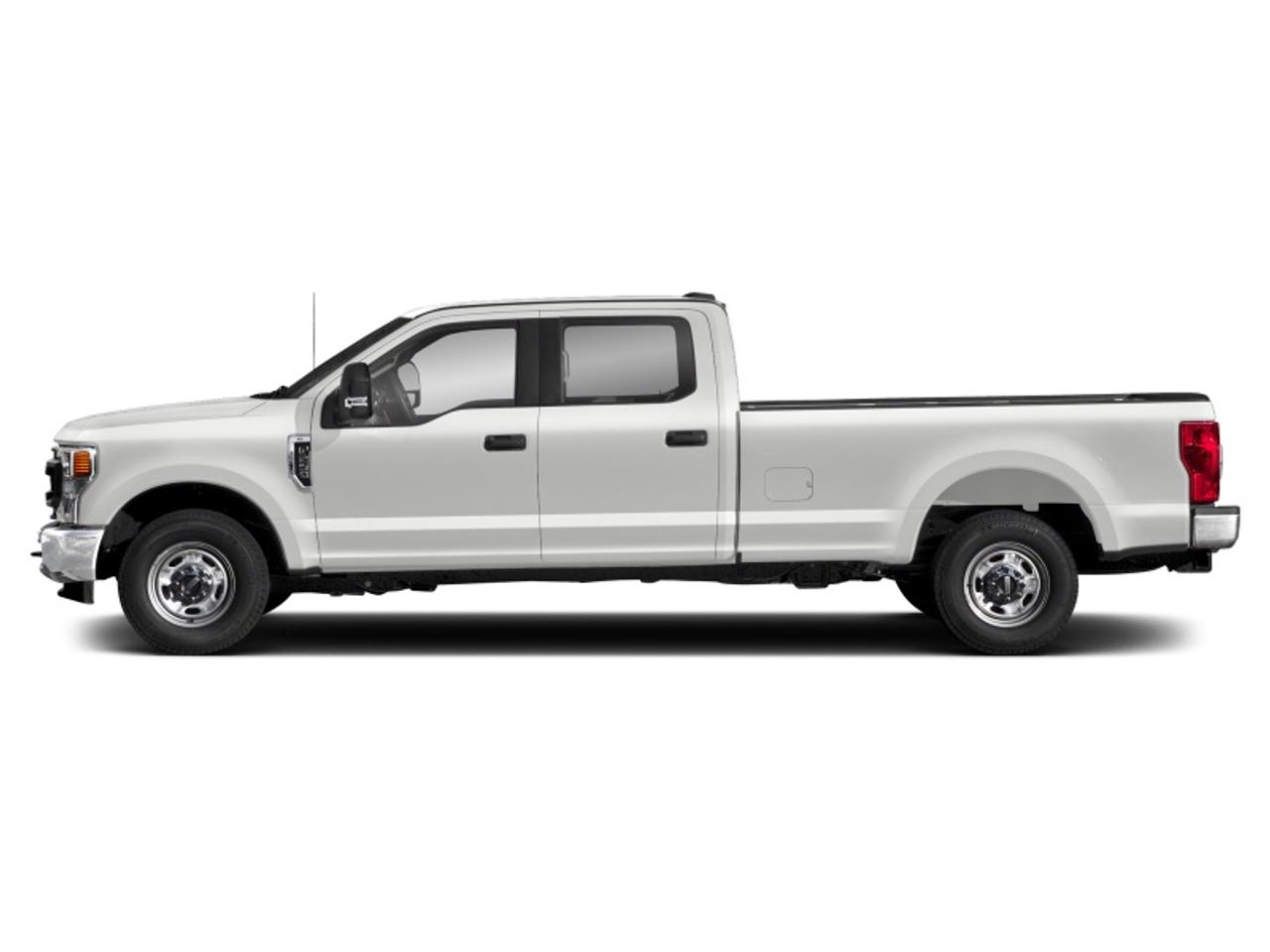 Used 2022 Ford F-250 Super Duty XLT  - Bench Seats for sale in Paradise Hill, SK