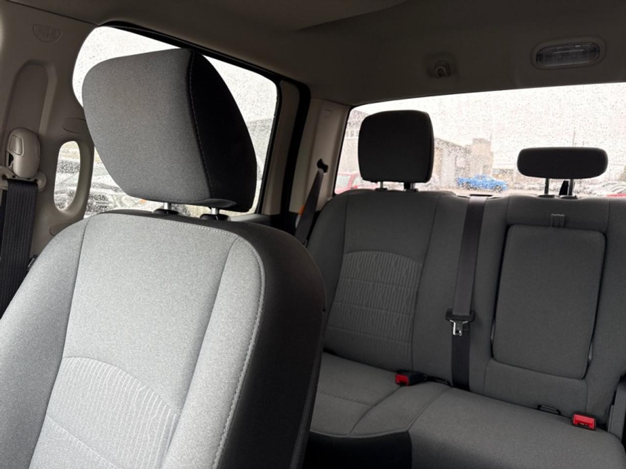 2023 RAM 1500 Classic SLT   - $290 B/W Photo