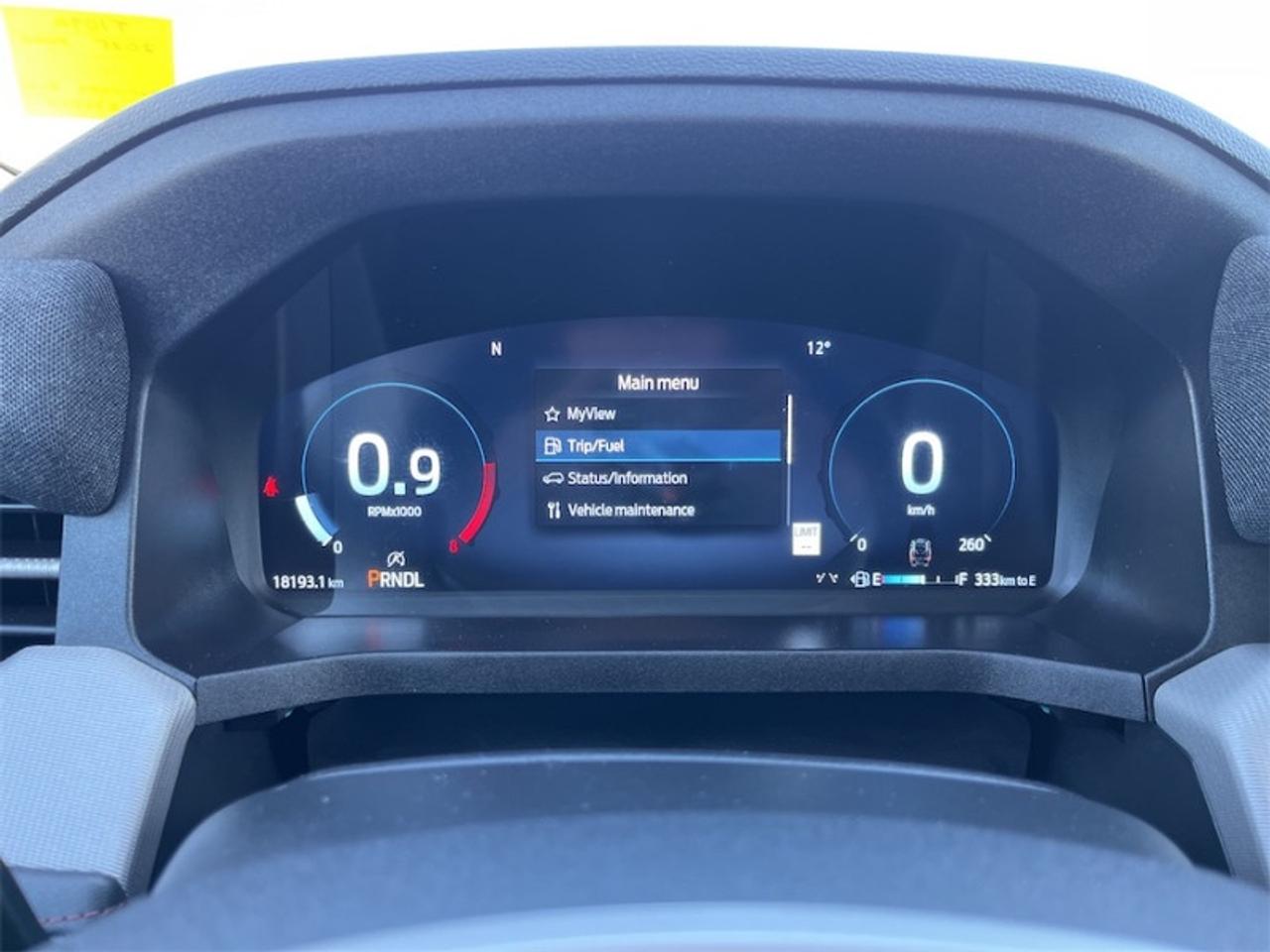2025 Ford Explorer Active  - Heated Seats - Low Mileage Photo5