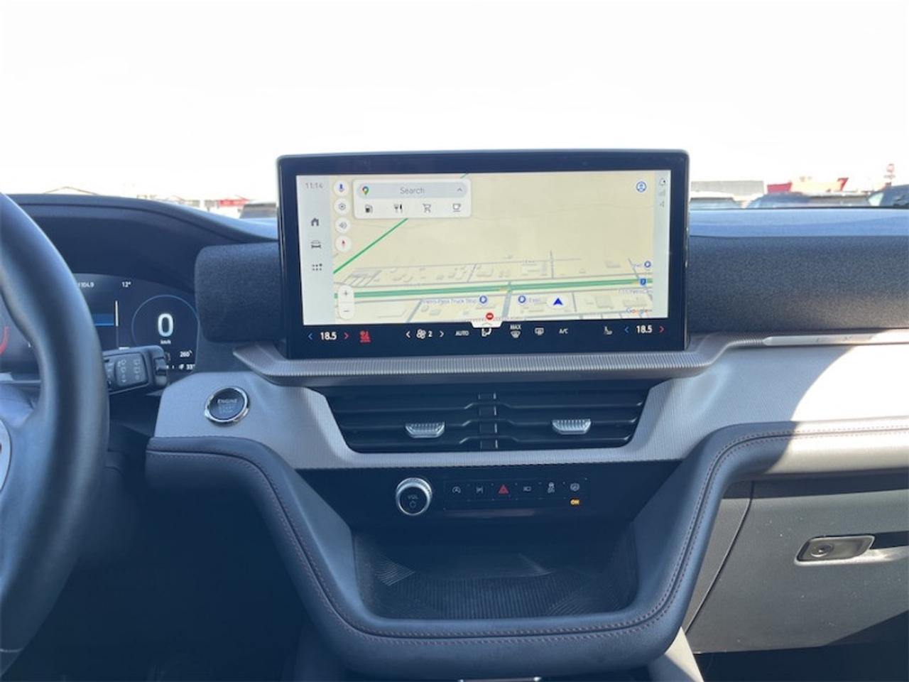 2025 Ford Explorer Active  - Heated Seats - Low Mileage Photo5
