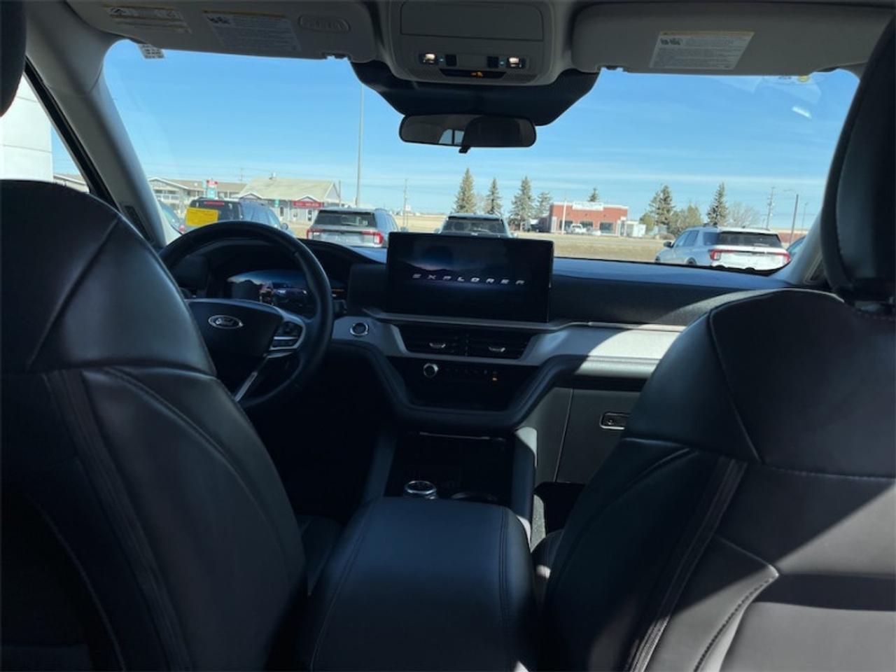 2025 Ford Explorer Active  - Heated Seats - Low Mileage Photo5
