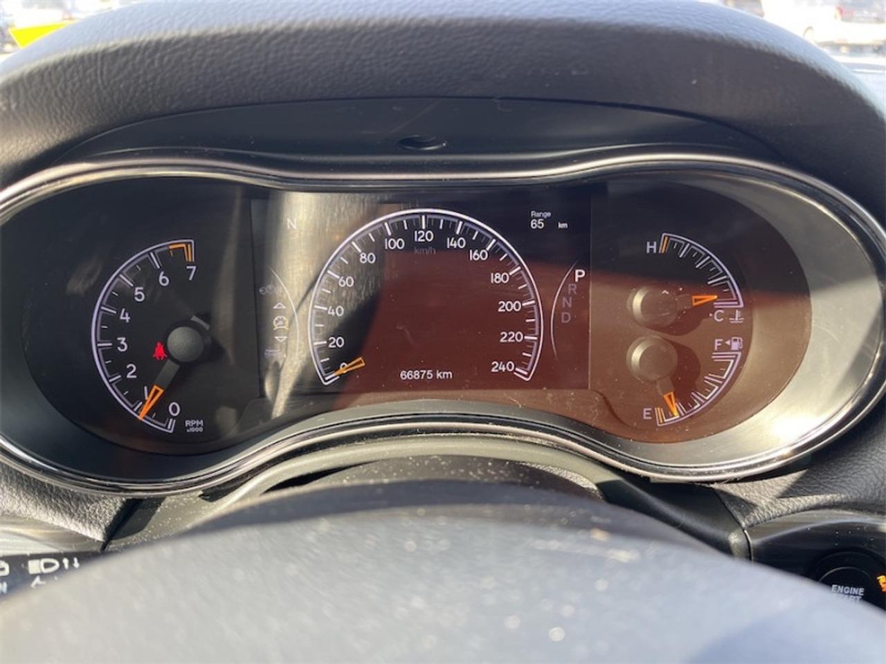 2020 Jeep Grand Cherokee Limited  - Leather Seats Photo5