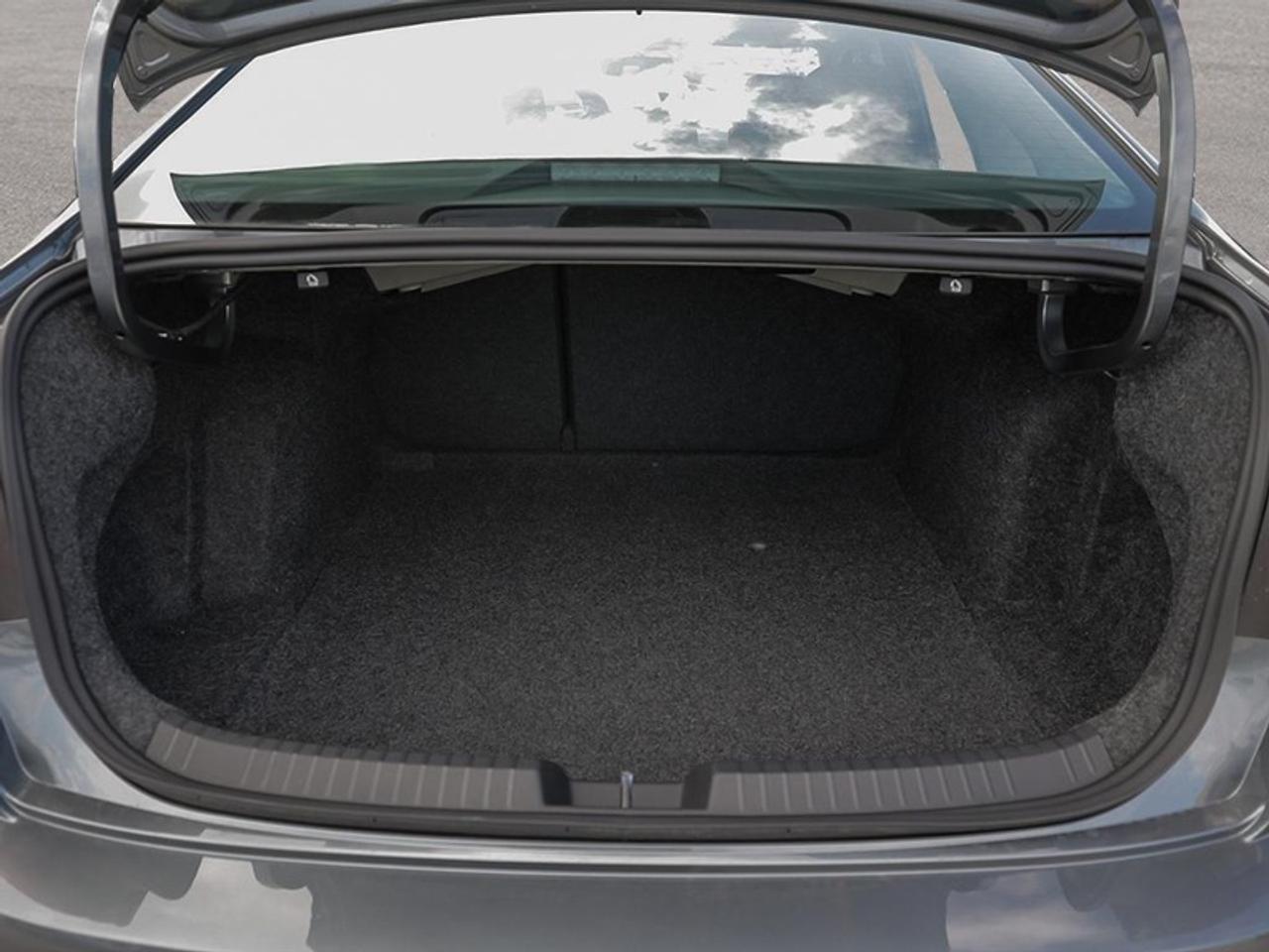 2026 Volkswagen Jetta Trendline  - Heated Seats Photo