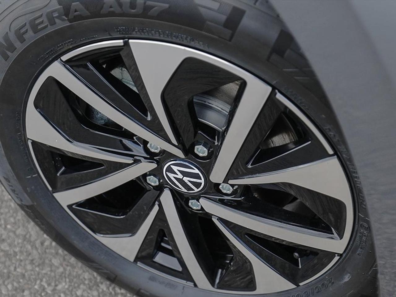 2026 Volkswagen Jetta Trendline  - Heated Seats Photo