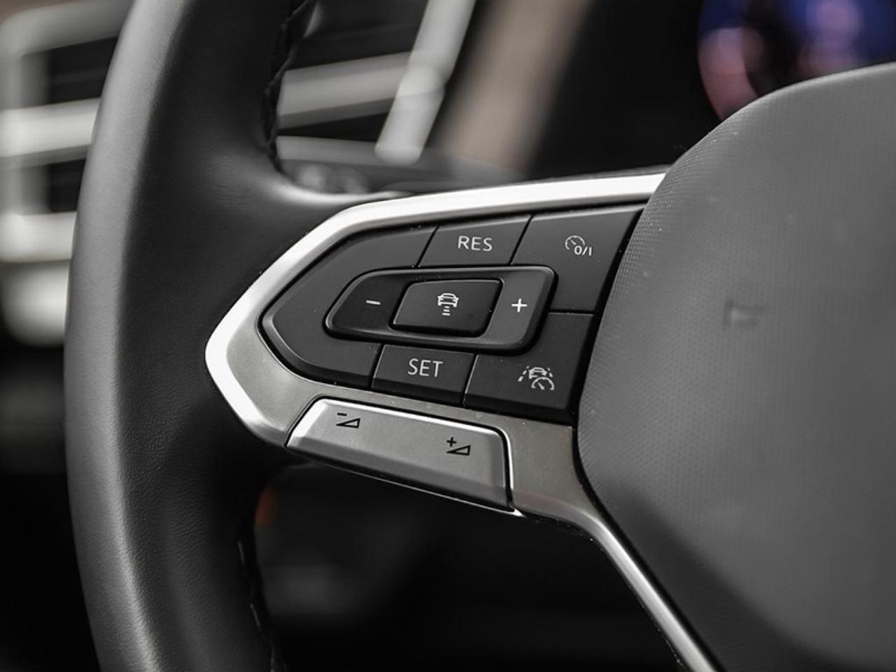 2026 Volkswagen Atlas Execline  - Massaging Seats Photo