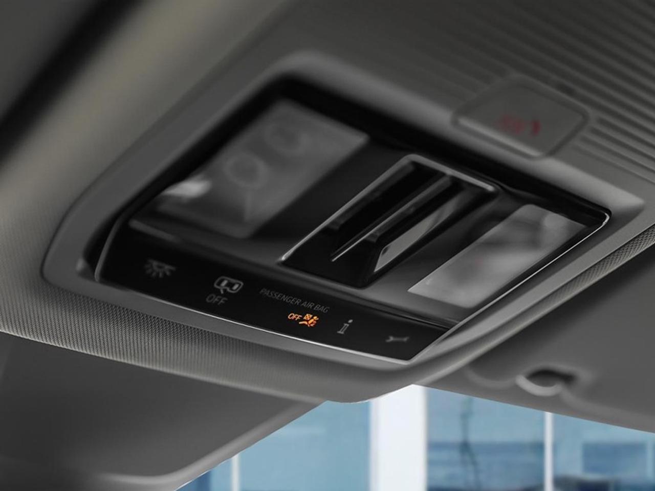 2026 Volkswagen Atlas Execline  - Massaging Seats Photo