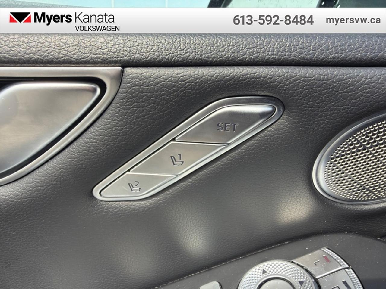 2024 Genesis G80 2.5T Advanced  - Sunroof -  Cooled Seats Photo