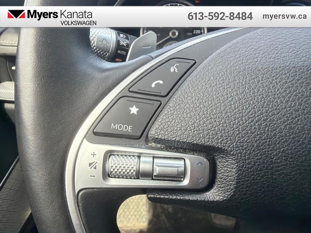 2024 Genesis G80 2.5T Advanced  - Sunroof -  Cooled Seats Photo
