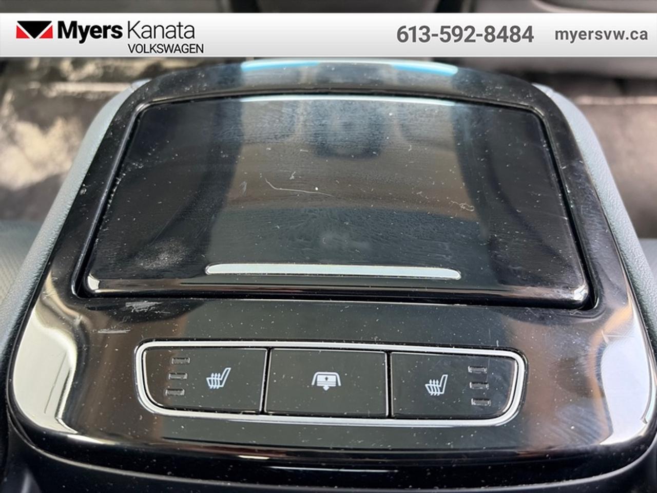 2024 Genesis G80 2.5T Advanced  - Sunroof -  Cooled Seats Photo