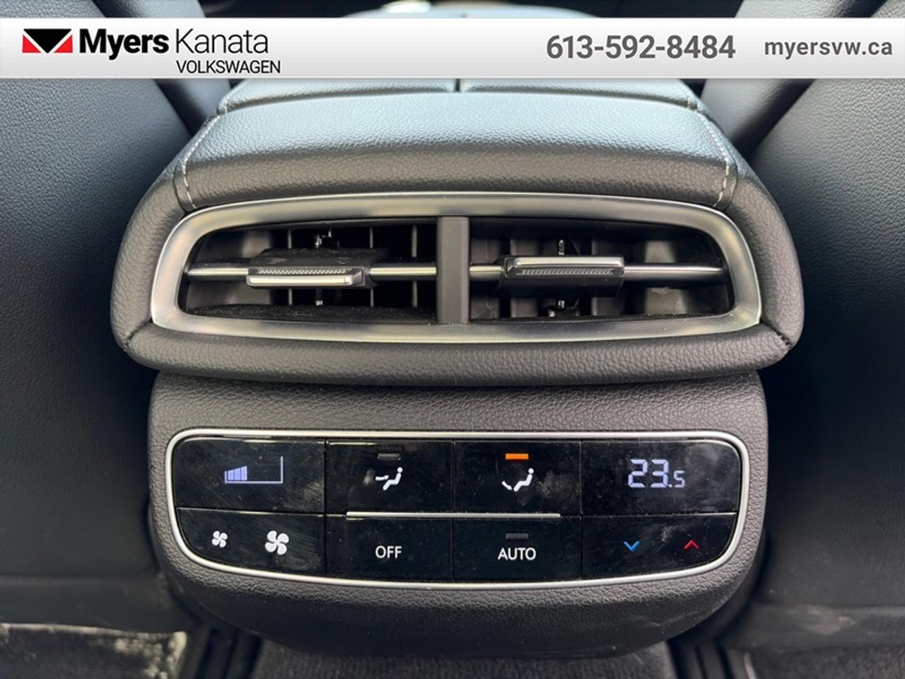 2024 Genesis G80 2.5T Advanced  - Sunroof -  Cooled Seats Photo