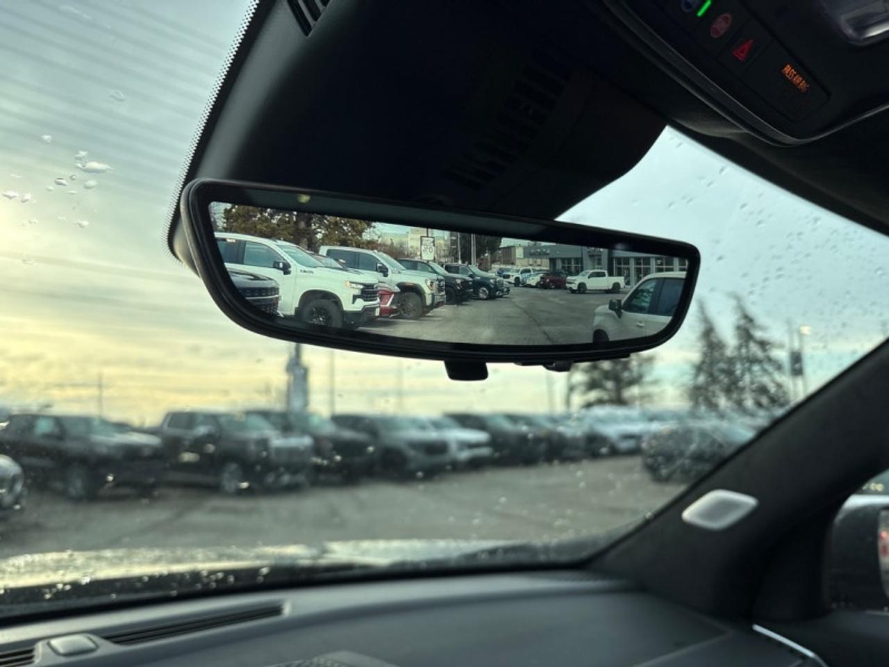 2026 GMC Acadia Denali Ultimate  MASSAGE SEATS|PANO ROOF| Photo