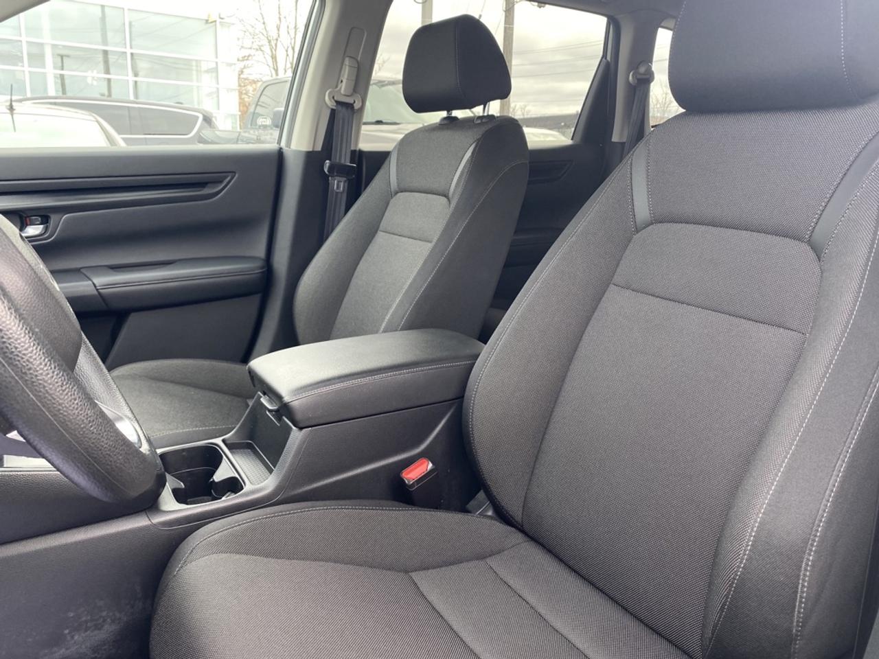 2025 Honda CR-V LX AWD  - Heated Seats -  Apple CarPlay - $115.55 /Wk Photo