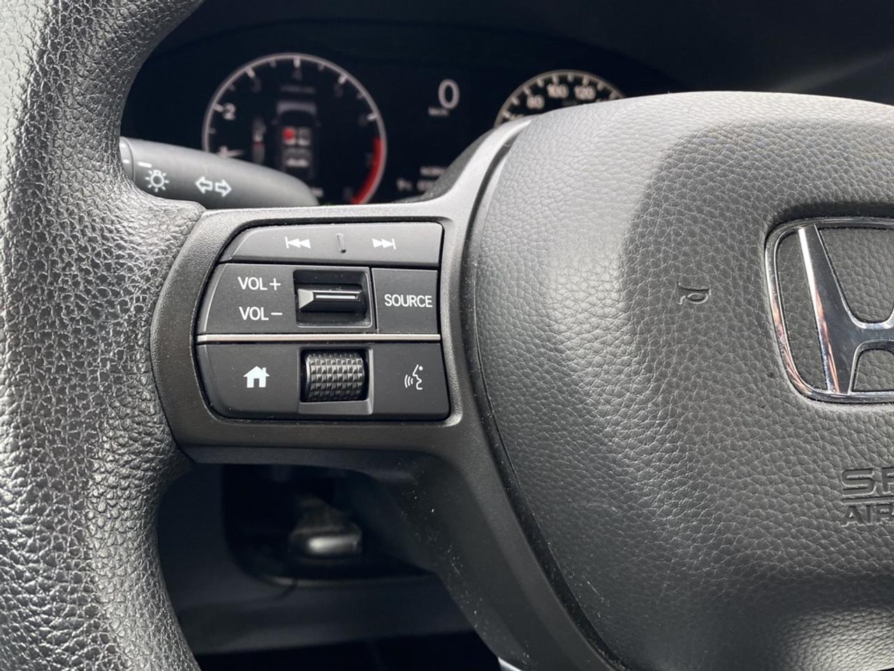 2025 Honda CR-V LX AWD  - Heated Seats -  Apple CarPlay - $115.55 /Wk Photo