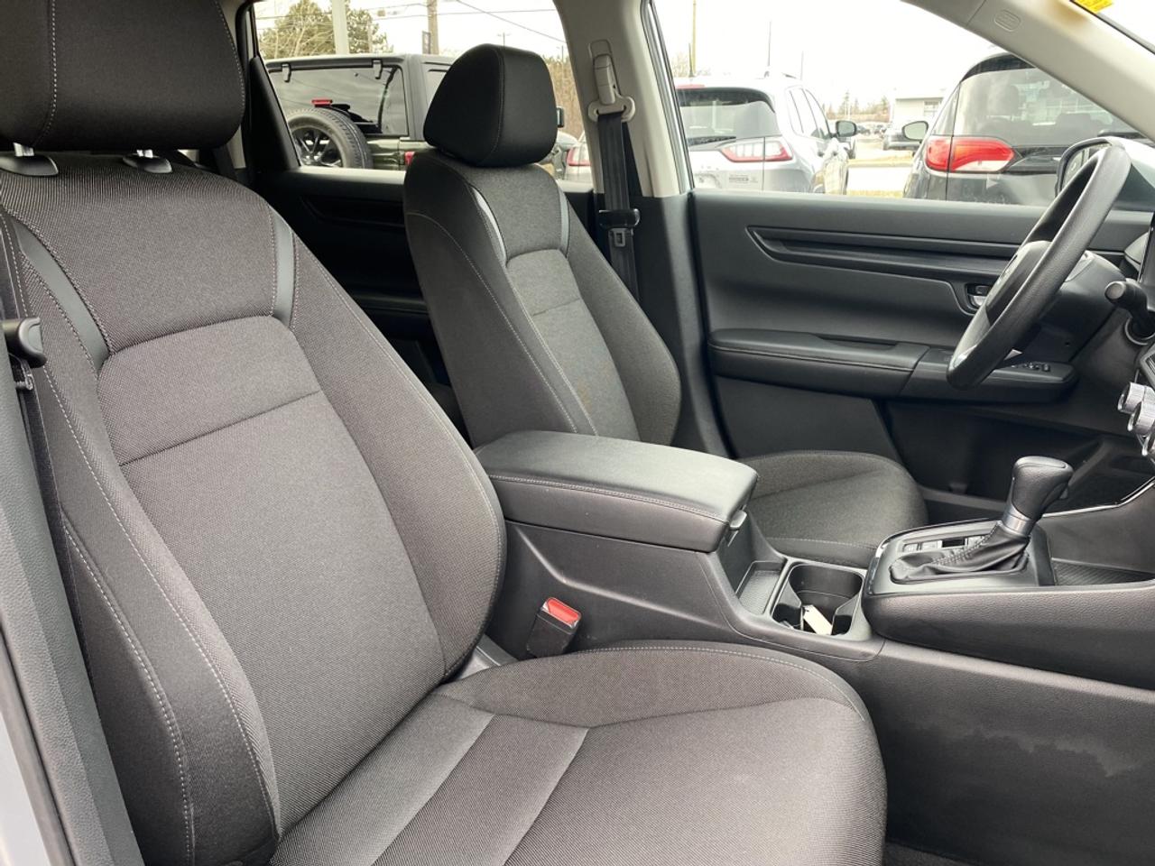 2025 Honda CR-V LX AWD  - Heated Seats -  Apple CarPlay - $115.55 /Wk Photo