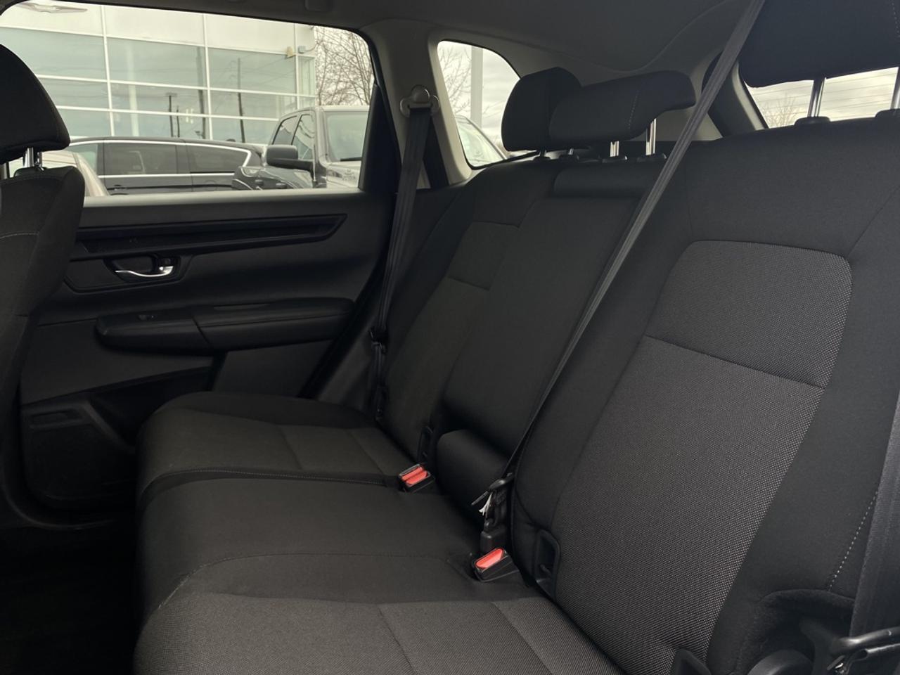 2025 Honda CR-V LX AWD  - Heated Seats -  Apple CarPlay - $115.55 /Wk Photo