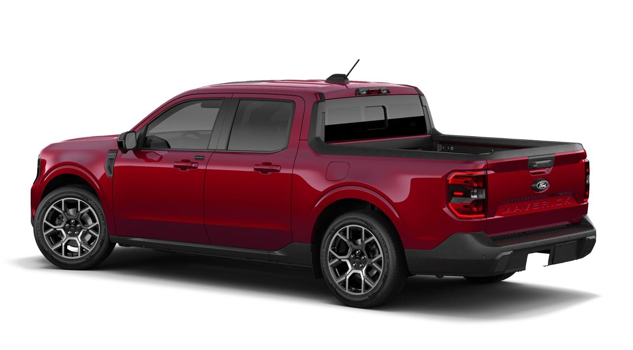 2026 Ford Maverick LARIAT® Photo1